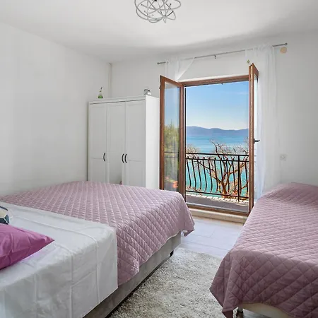 Marela Apartment *