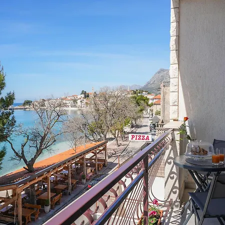 Marela Apartment