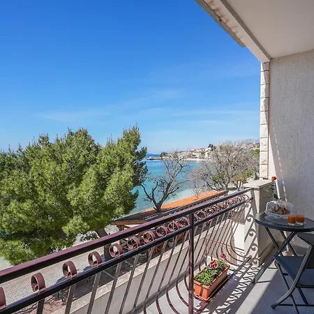 Apartment Marela *
