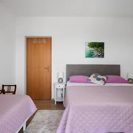 Marela Lägenhet Gradac (Split-Dalmatia)