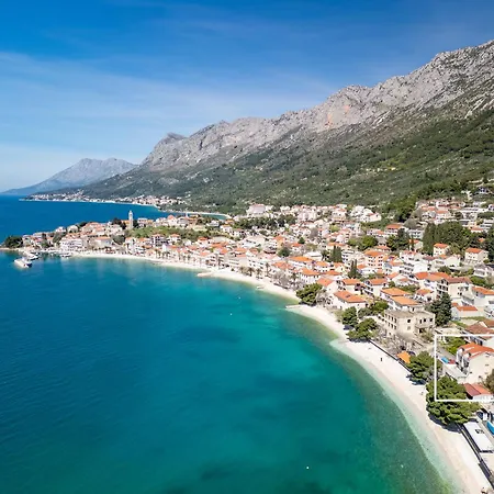 Marela * Gradac (Split-Dalmatia)