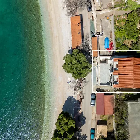 Marela Gradac (Split-Dalmatia)