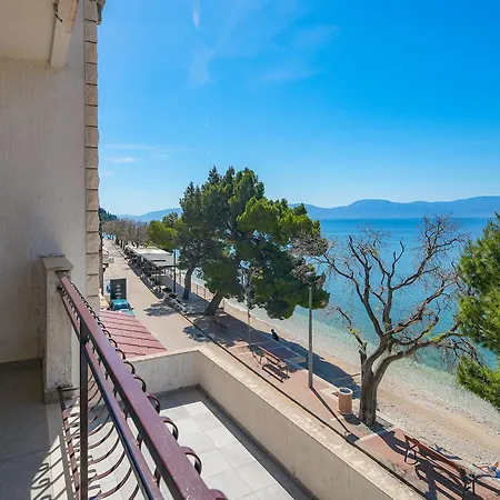Marela Appartamento Gradac (Split-Dalmatia)