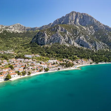 Marela * Gradac (Split-Dalmatia)
