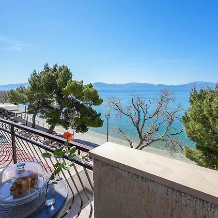 Marela Gradac (Split-Dalmatia)