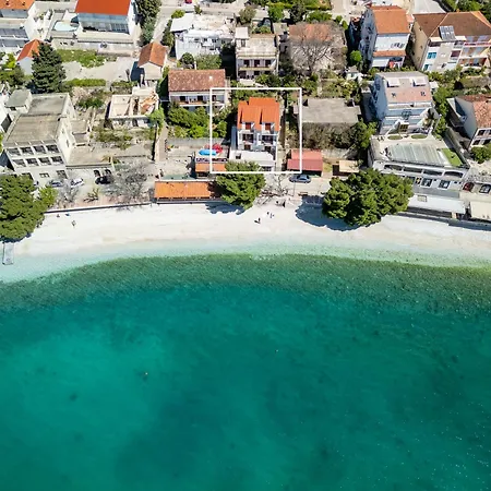 Marela Appartamento Gradac (Split-Dalmatia)