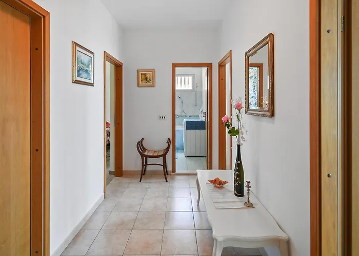 Διαμέρισμα Marela