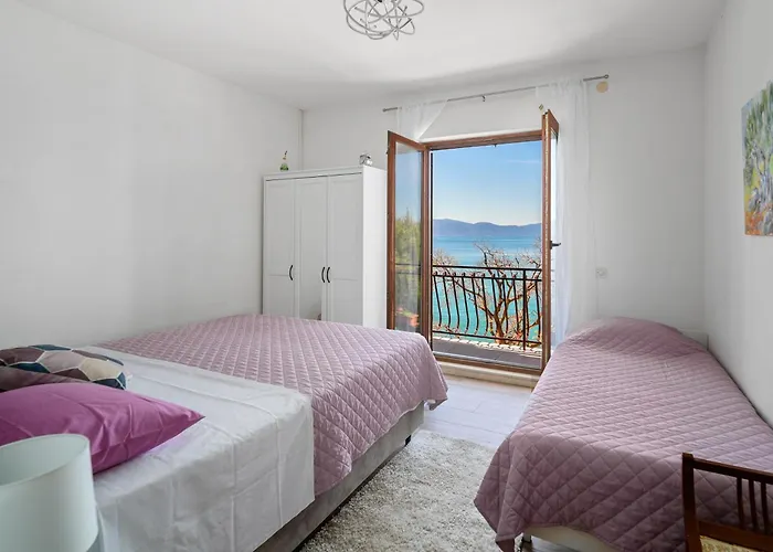 Marela Διαμέρισμα *