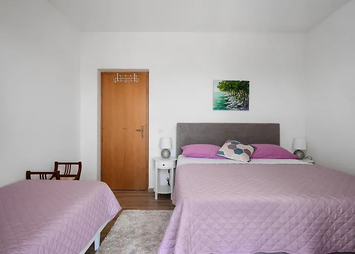 Marela Lägenhet Gradac (Split-Dalmatia)