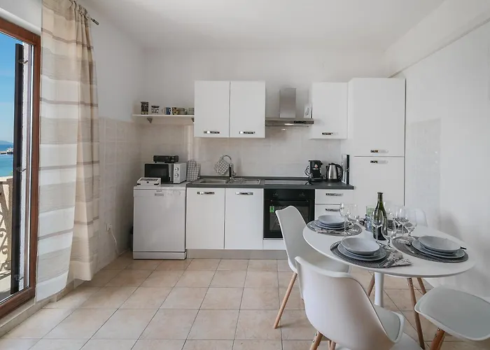 Διαμέρισμα Marela *