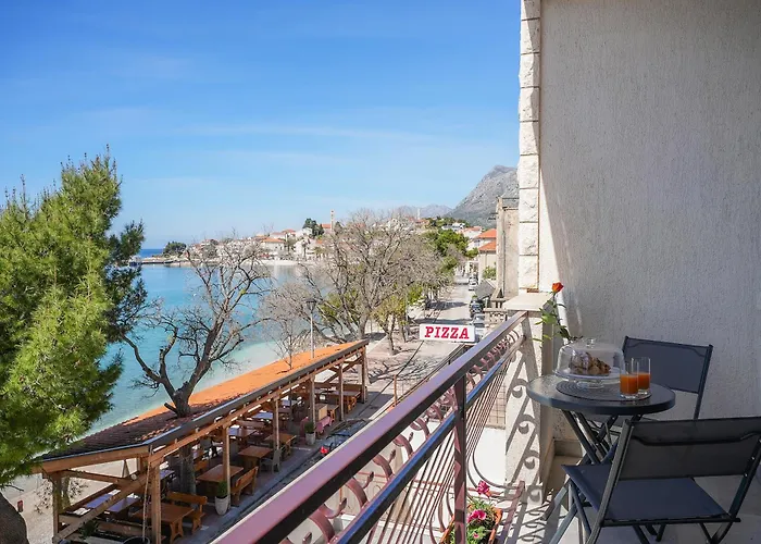 Marela Διαμέρισμα