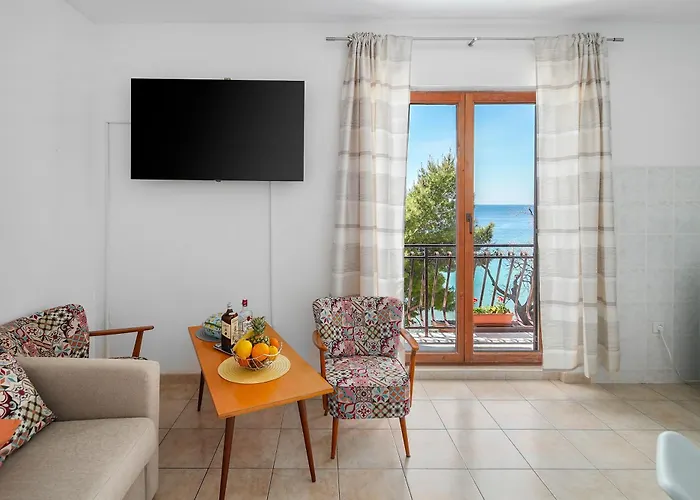 Διαμέρισμα Marela