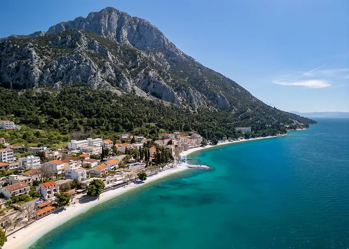 Διαμέρισμα Marela *