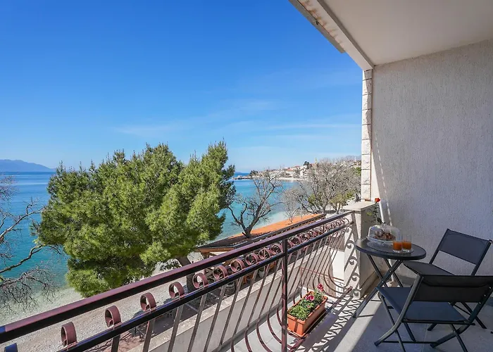 Διαμέρισμα Marela *