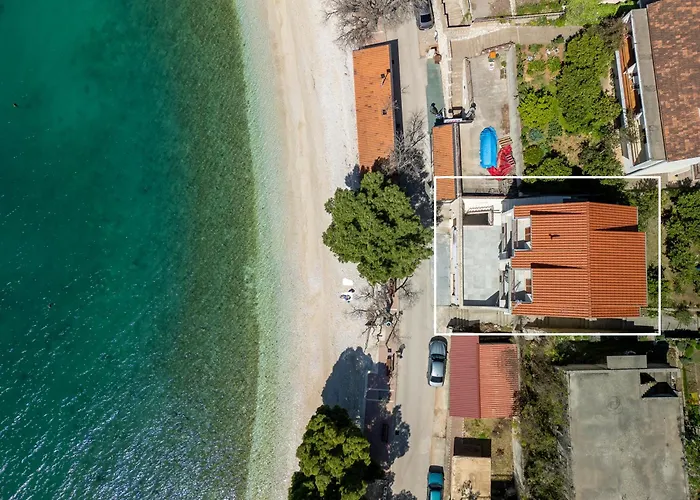Marela Gradac (Split-Dalmatia)