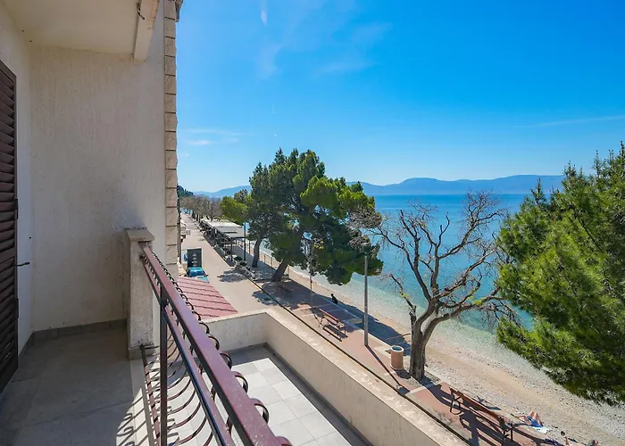 Marela Διαμέρισμα Gradac (Split-Dalmatia)