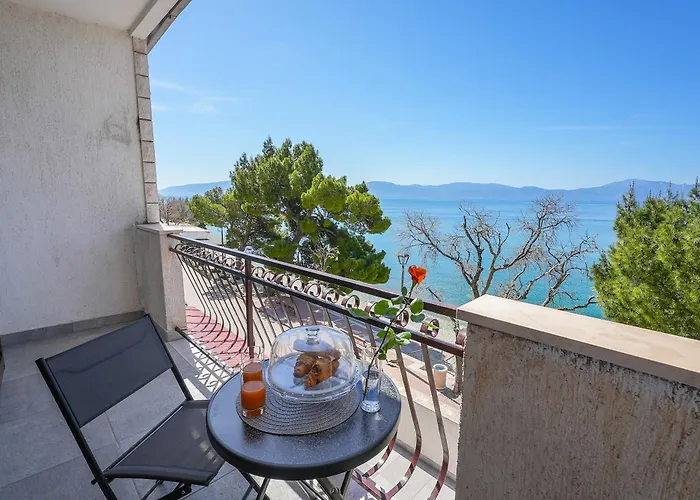Apartament Marela Gradac (Split-Dalmatia)