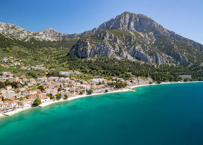 Marela * Gradac (Split-Dalmatia)