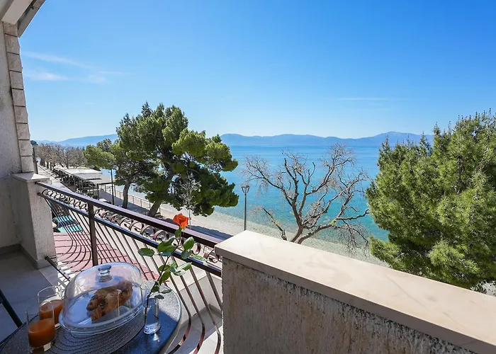 Marela Gradac (Split-Dalmatia)