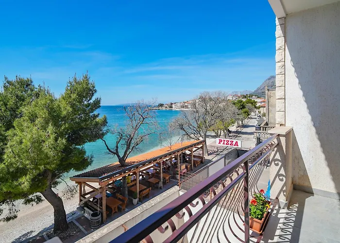 Διαμέρισμα Marela *