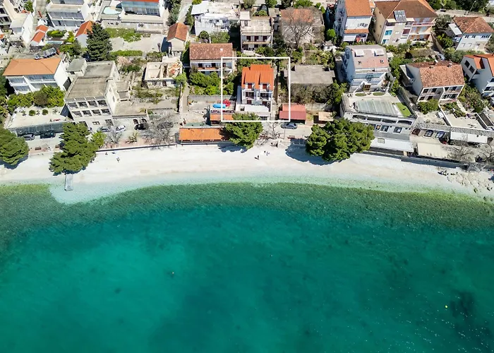 Marela Lägenhet Gradac (Split-Dalmatia)